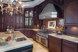 Cabinetry Creations Inc, Kitchen Design Experts. Photo