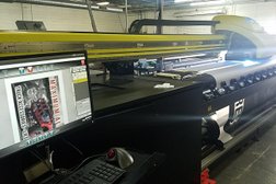 TSM Digital Printing in San Antonio