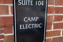 Camp Electric Photo