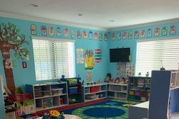 Mancias Family Child Care in Los Angeles