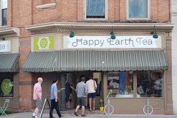 Happy Earth Tea in Rochester