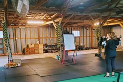 Freestyle Strength and Conditioning in Houston