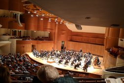 Baltimore Symphony Orchestra Photo