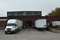 J S Logistics Inc in St. Louis
