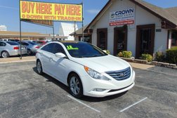 Crown Used Cars Okc in Oklahoma City