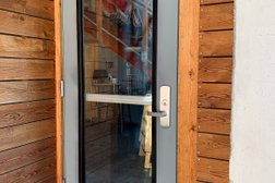 Entrance Door & Glass Co in Portland