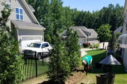 Four Seasons Landscaping and Maintenance, Inc. in Raleigh