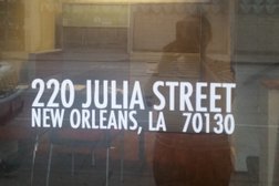 Red Bean Realty in New Orleans