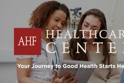 AHF Healthcare Center - Columbus in Columbus