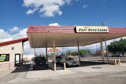 Fast Auto Loans Title Loans in Tucson