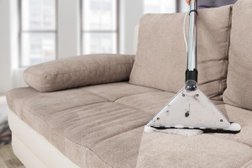 Carpet Cleaning Pro Photo