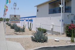 Arizona Storage Inns - Self Storage - Phelps in Phoenix