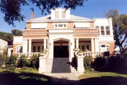 Keystone School in San Antonio
