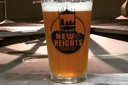 New Heights Brewing Company in Nashville