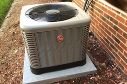 Heroes Heating and Cooling in Raleigh