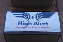 High Alert Emergency Preparedness Photo