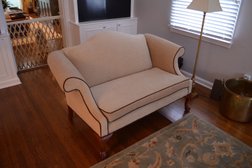 Old Town Upholstery Photo