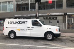 305 Lockout in Miami
