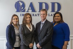Ladd Immigration Law, LLC in Raleigh