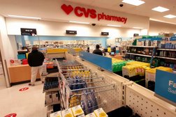 CVS Pharmacy in Dallas