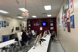 Painting with a Twist in San Antonio