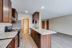 Grand Place Apartments in St. Paul