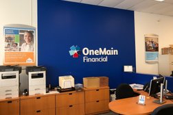 OneMain Financial in Columbia