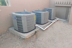 B & J Refrigeration Inc. - Heating and Cooling in Tucson