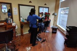 Super Hair Salon in Seattle
