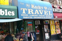 Kuky Travel Photo
