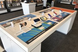 AT&T Store in Cleveland