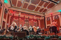 Pittsburgh Symphony Orchestra Photo