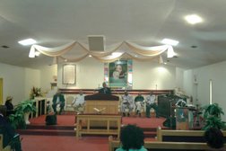 Lamb Of God Missionary Baptist Church in Atlanta