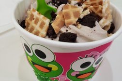 sweetFrog in Jacksonville