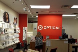 Target Optical in Austin