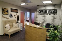 Charlies Agents Insurance Agency Photo