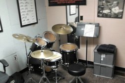 Music Maker Studios Photo