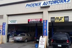Phoenix Autoworks Photo