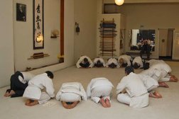 Seattle School of Aikido Photo