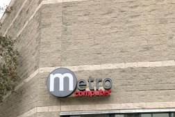 Metro Computer Atlanta