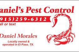 Daniels Pest Control Photo
