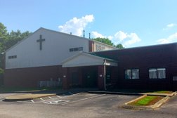 Dalewood Baptist Church Christian Life Center in Nashville