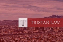 Tristan Law, PLLC in El Paso