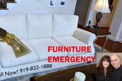 Furniture Emergency Furniture Repair & Cushion Upgrade Photo