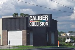 Caliber Collision in Orlando