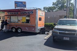 Tacos Locos Food Truck in Cincinnati