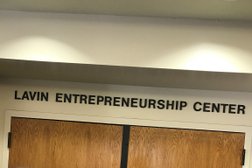 Lavin Entrepreneurship Center Photo