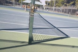 Reffkin Tennis Center Photo