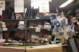 Roxborough Shoe & Luggage Repair Photo
