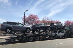 New Orleans Auto Transport in New Orleans